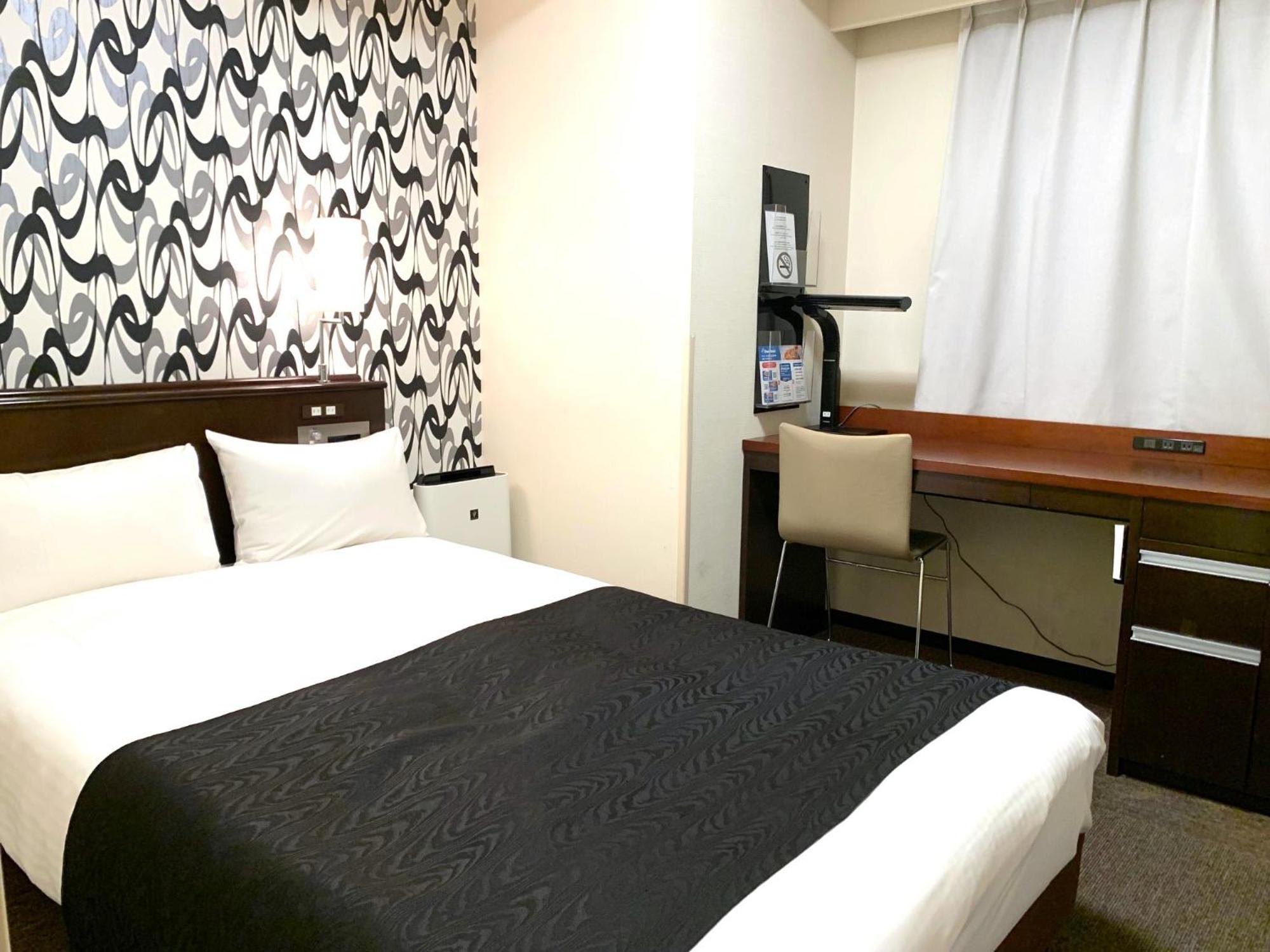 Apa Hotel Keikyu Kamata Ekimae Nishi Tóquio Exterior foto