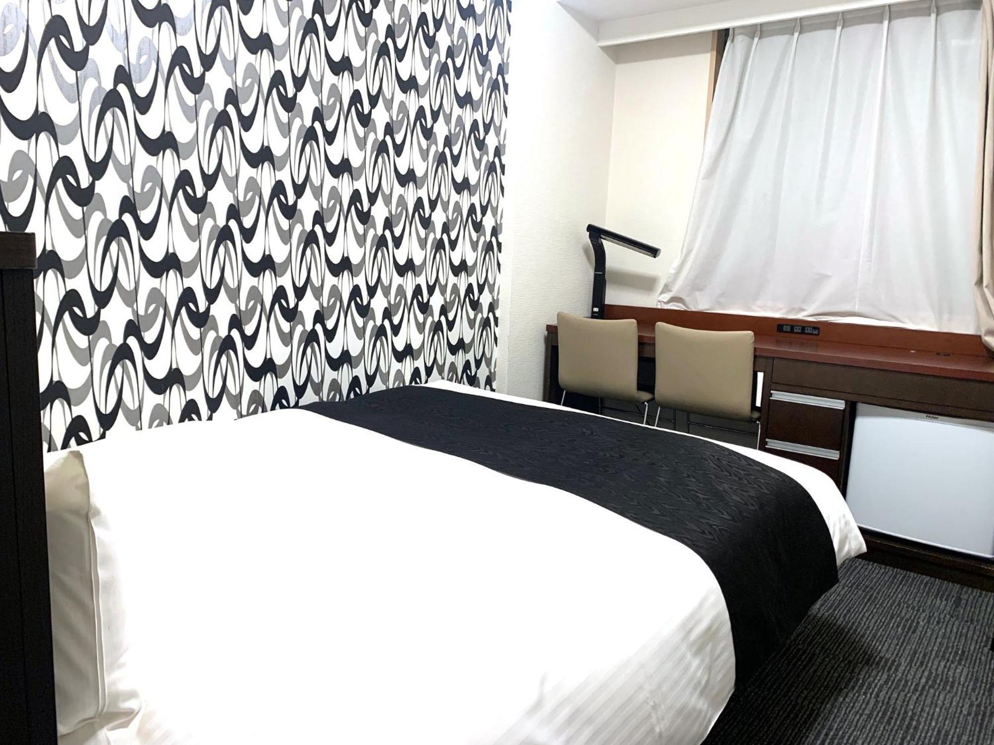 Apa Hotel Keikyu Kamata Ekimae Nishi Tóquio Exterior foto