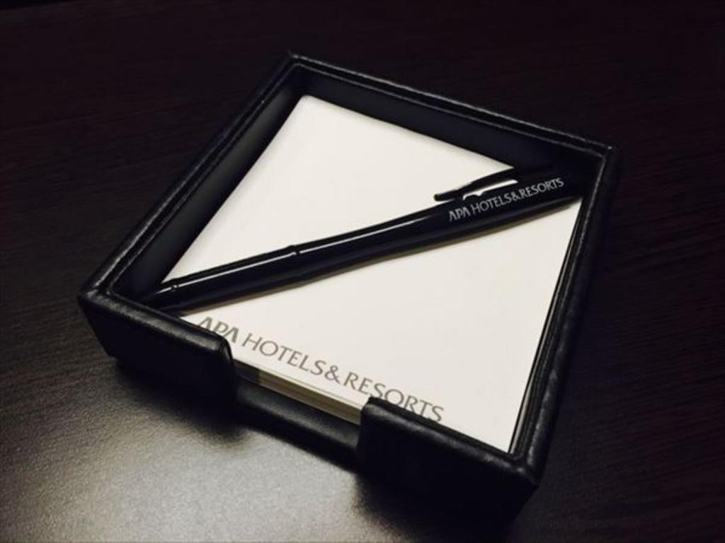 Apa Hotel Keikyu Kamata Ekimae Nishi Tóquio Exterior foto
