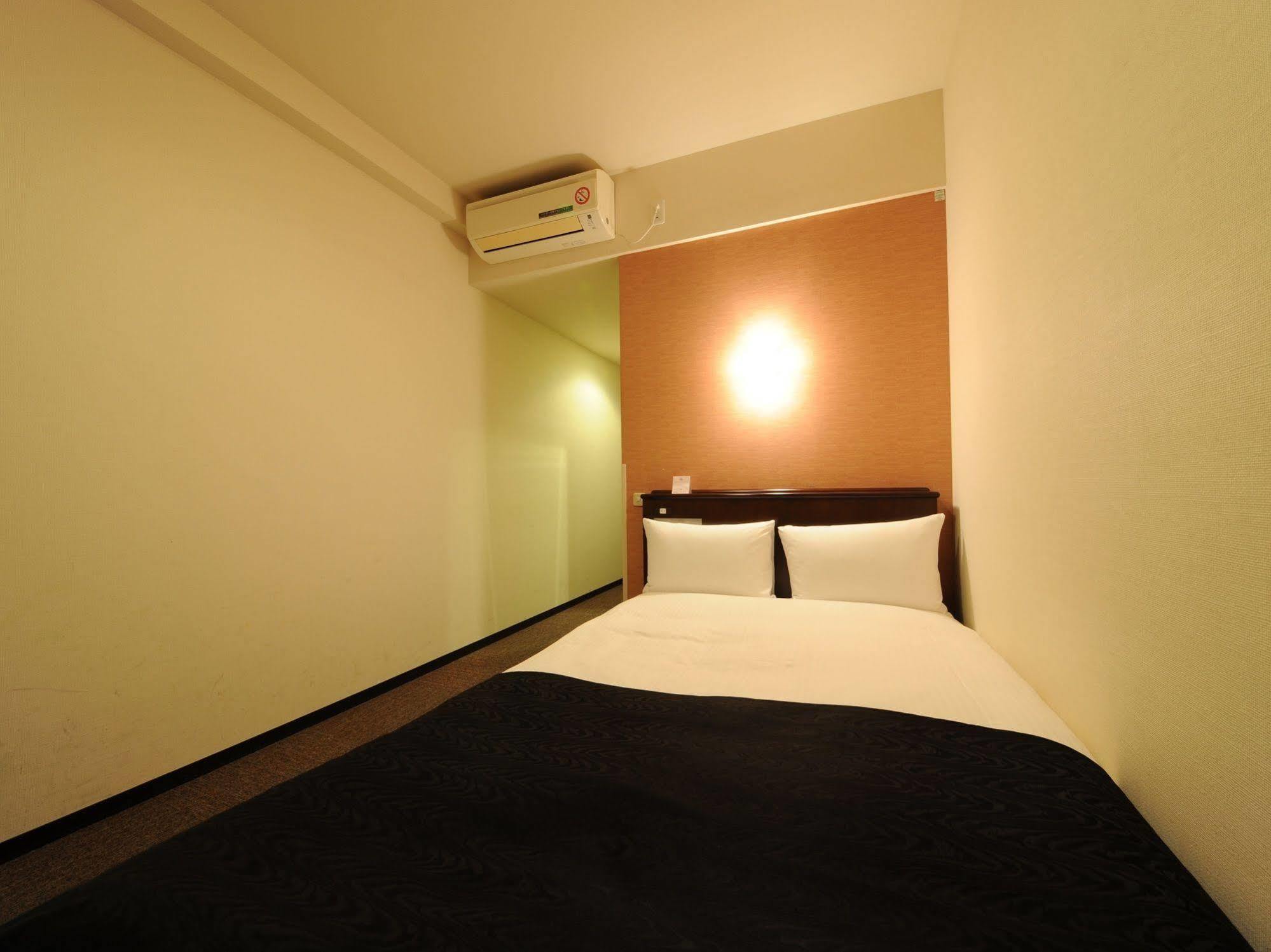 Apa Hotel Keikyu Kamata Ekimae Nishi Tóquio Exterior foto